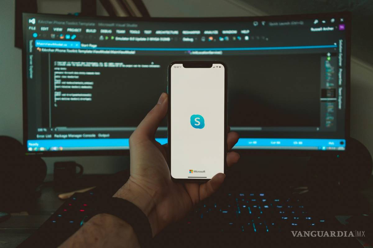 Aplicaciones para hacer videollamadas durante la contingencia por coronavirus