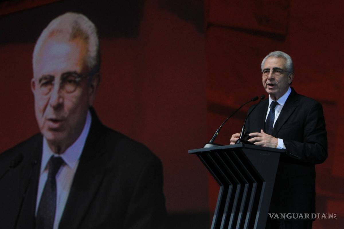 México puede crecer y progresar sin Trump: Zedillo