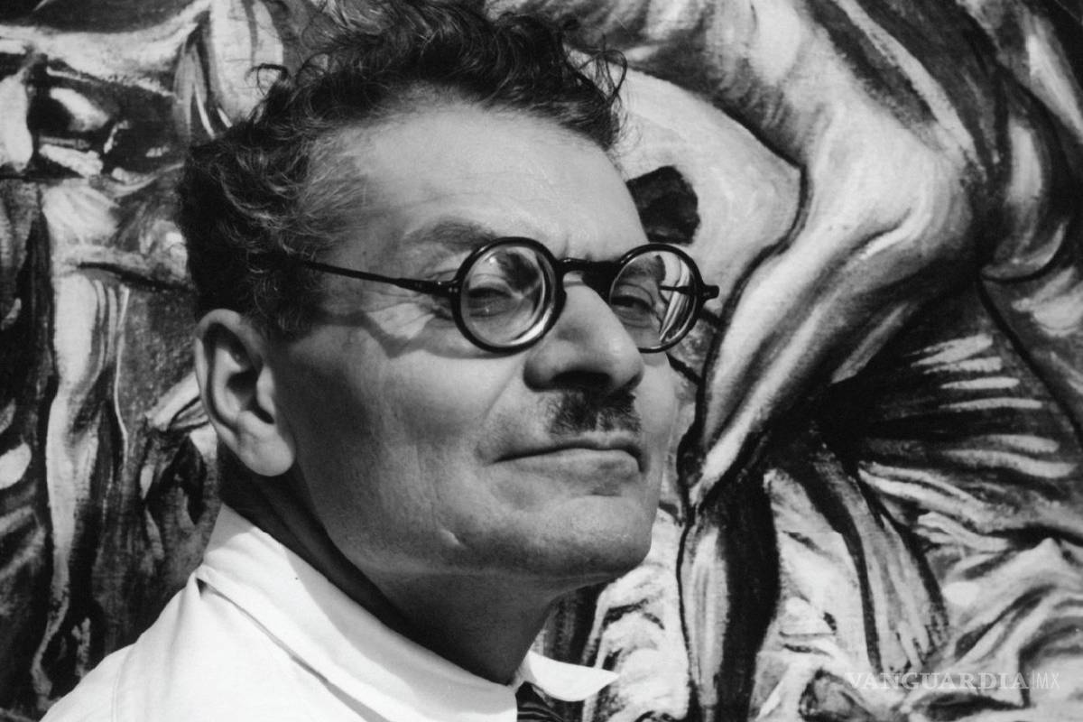 José Clemente Orozco logró hacer florecer el arte pictórico mexicano