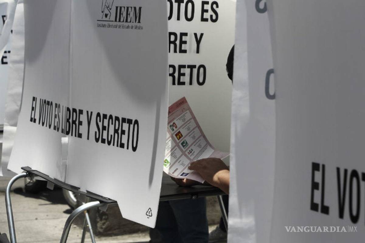 Ante campañas flojas prevén pobre votación en la comarca Lagunera