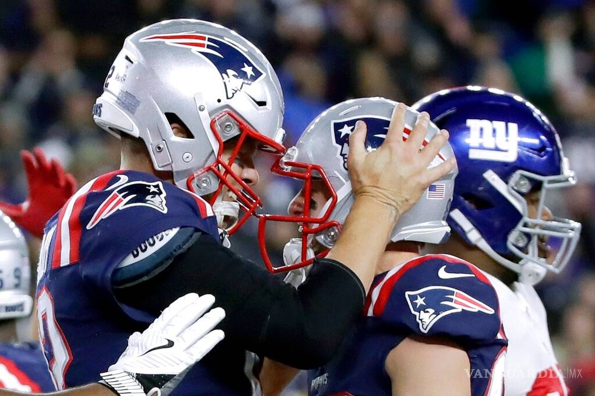 Power Ranking de la Semana 6 de la NFL