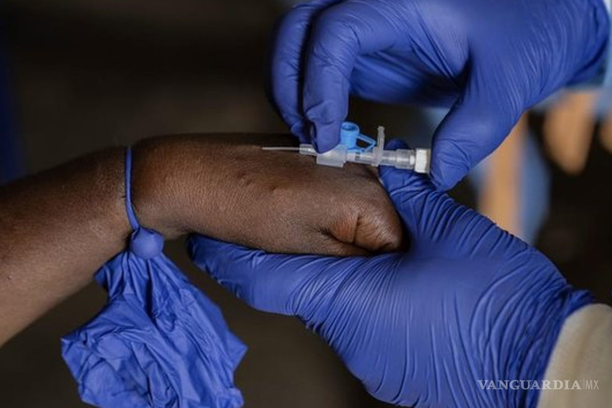 Enfermedad desconocida ha matado 71 personas en República del Congo