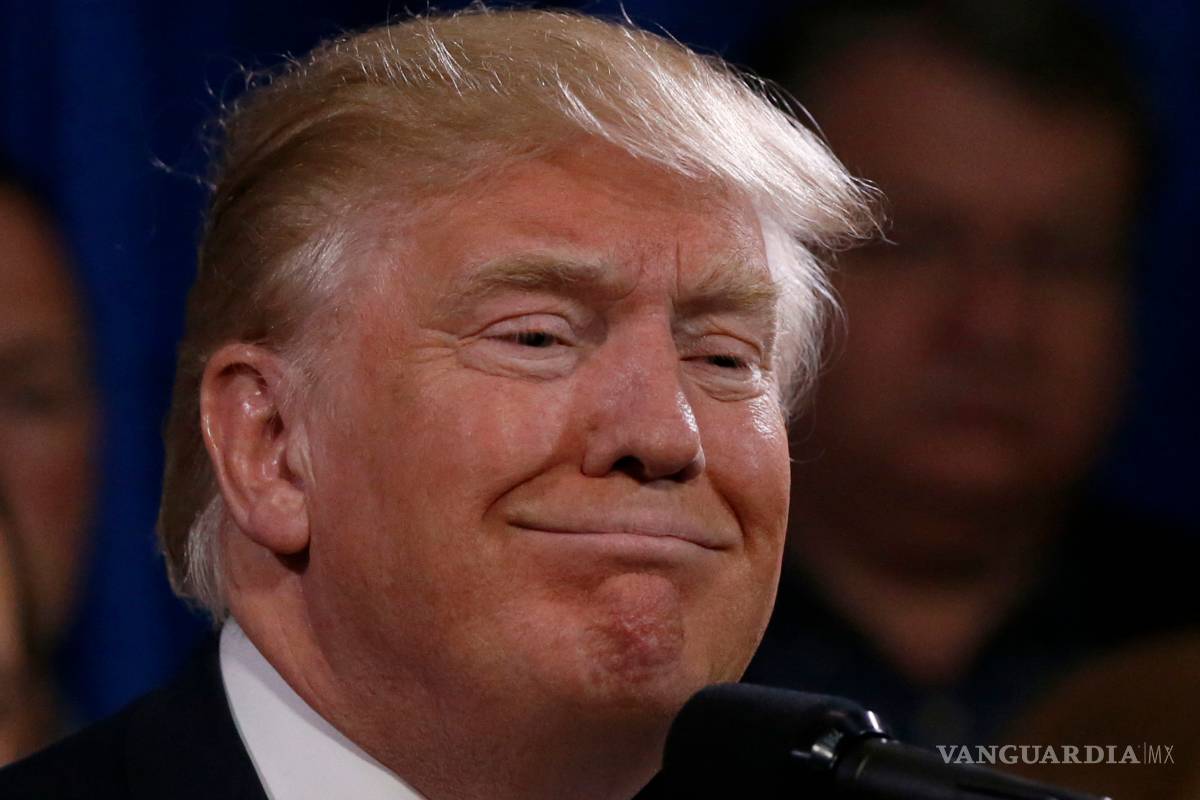 El 81% de mexicanos creen que Trump hace el mundo menos seguro