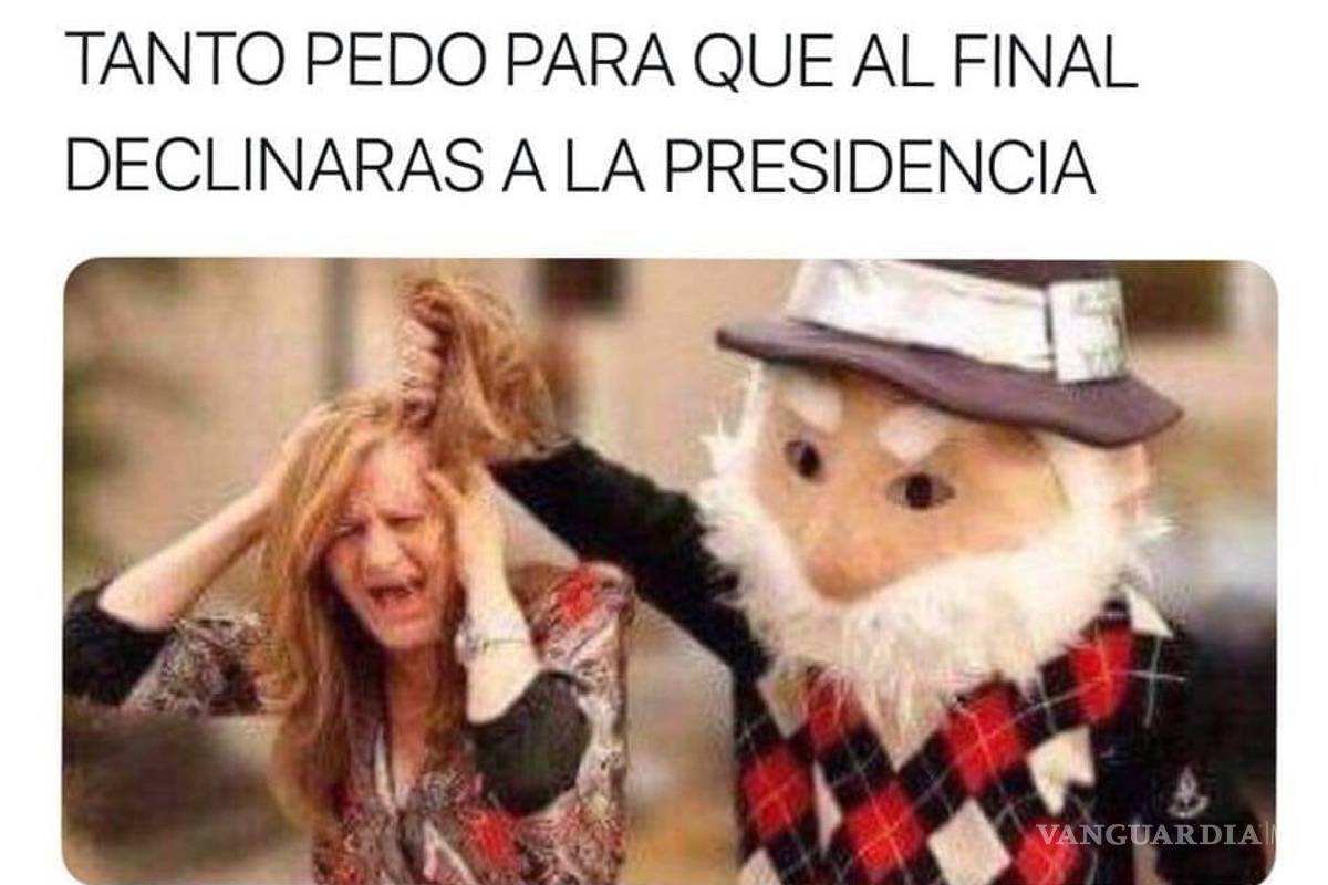 $!'House of cards’ se burla de Margarita Zavala