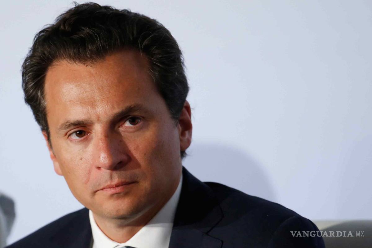 Relojes de lujo y pinturas costosas declaró Emilio Lozoya