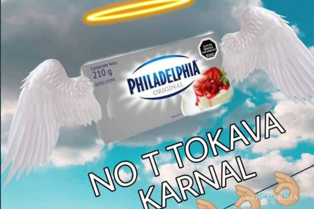 ¡Qué más quieres 2020! Los memes sobre la prohibición del queso en México