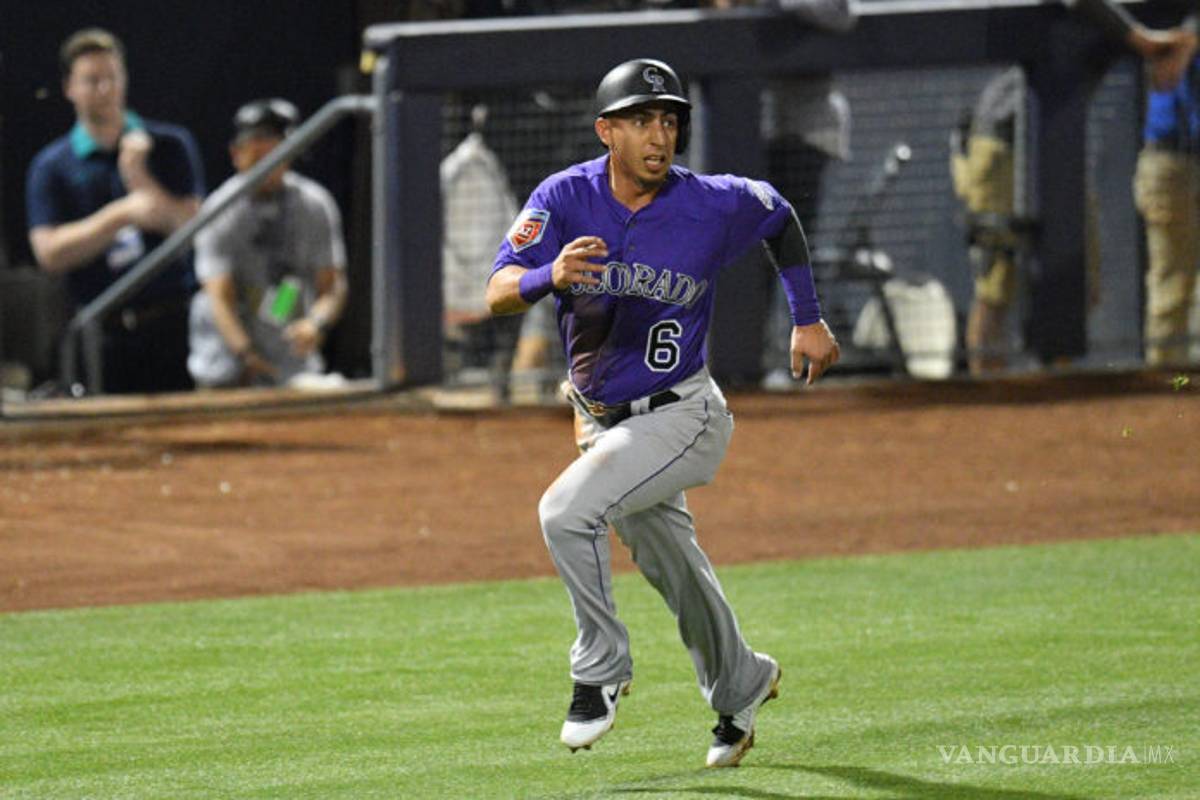 El exsarapero Daniel Castro firma con los Dodgers de Los Ángeles