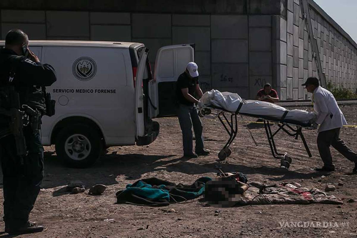 SSP afirma que grupos criminales están peleando por la zona de 'El Chapo' en Sinaloa