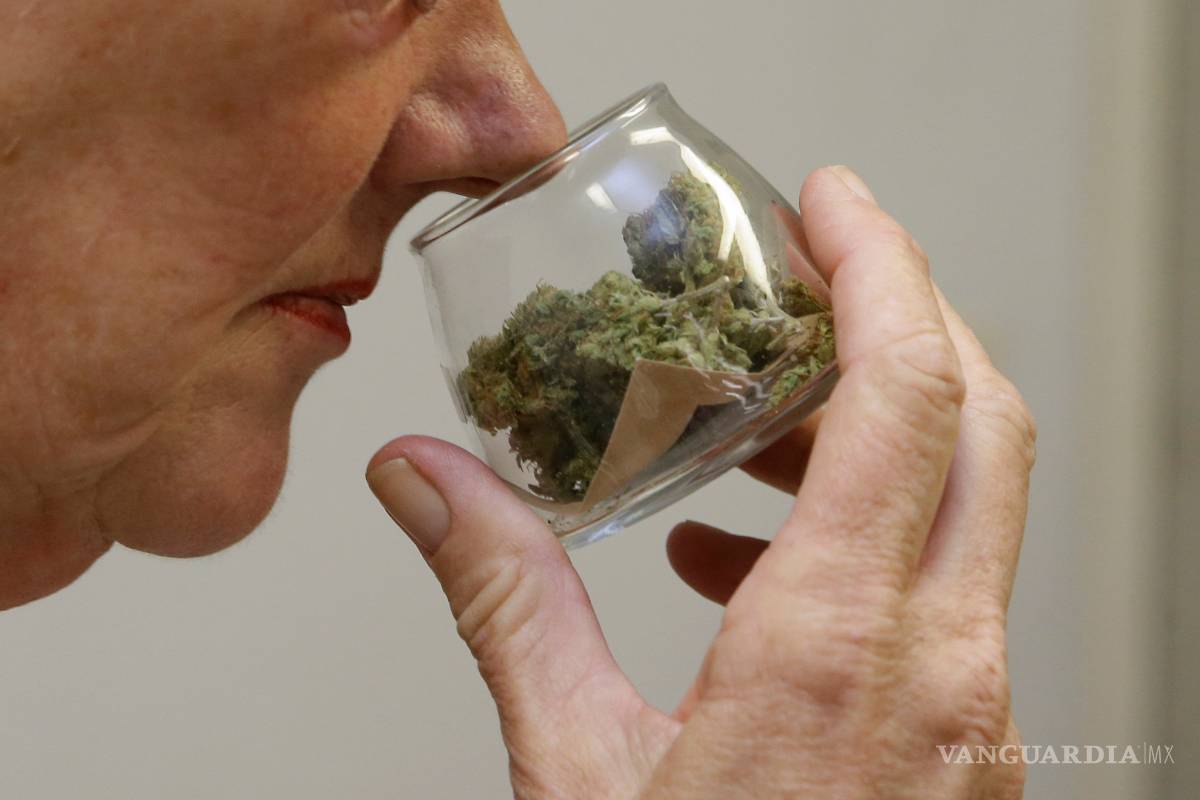 Se duplica consumo de mariguana entre adultos de EU