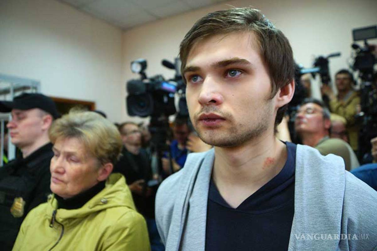 Dan 3 años de cárcel a bloguero por jugar Pokémon Go en iglesia