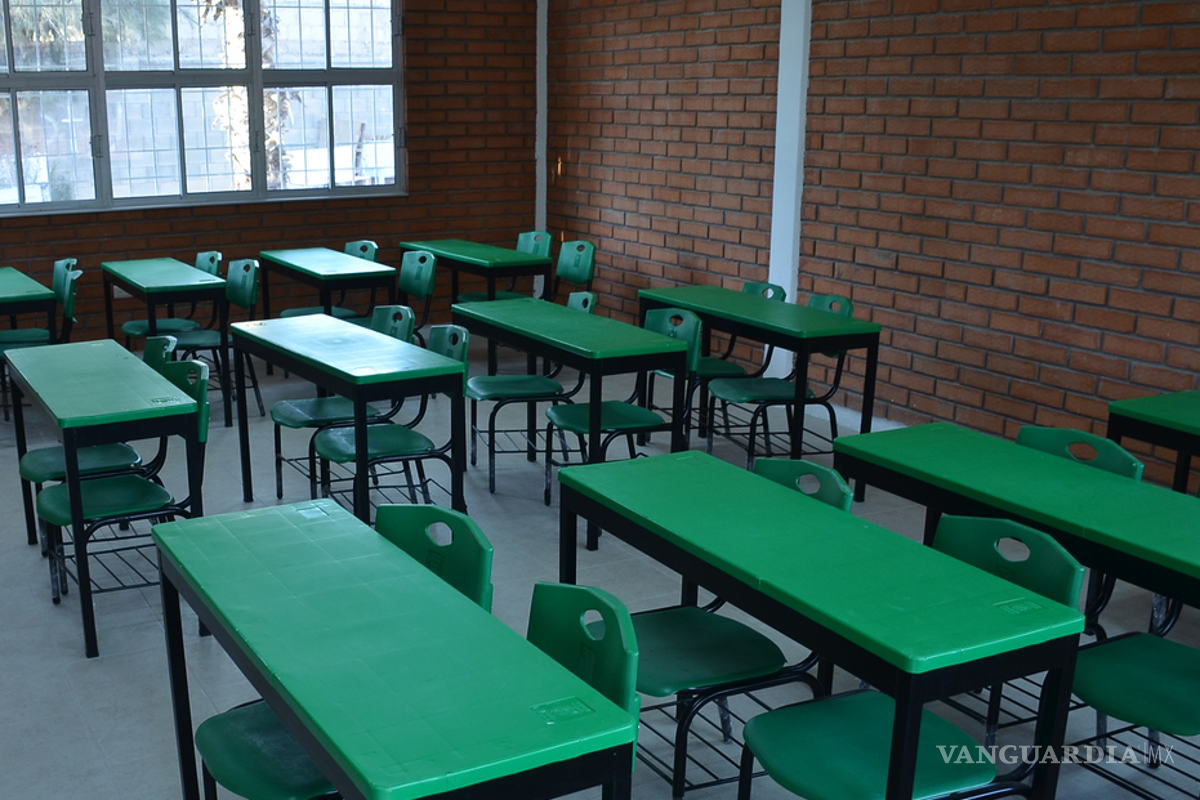 Viene un megapuente en noviembre, ¿cuándo no hay clases en este mes, según la SEP?