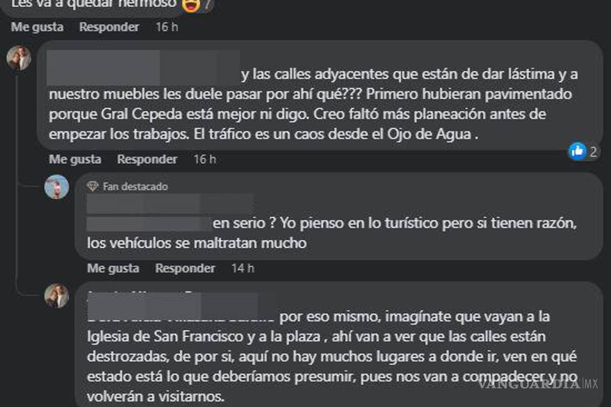 $!Aseguran que si no se embellecen otras zonas del sector, dará mala imagen y disminuirá el turismo.