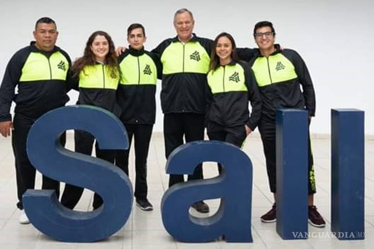 LaSallistas tienen destacada actuación