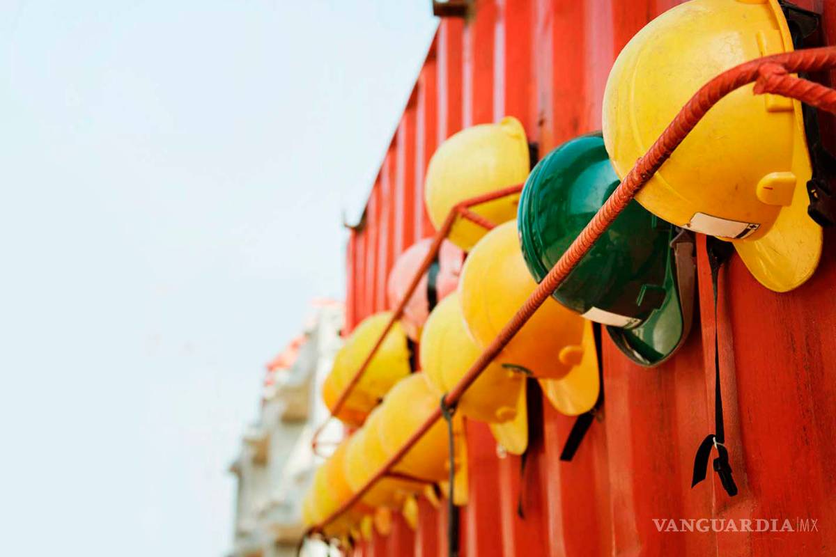 En caída la construcción: CMIC