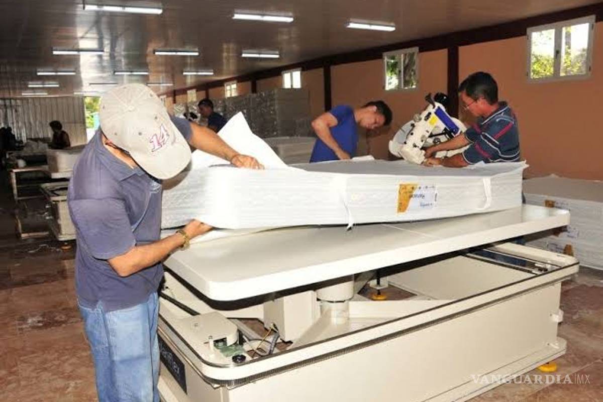 Desmienten cancelación de inversión en Ramos Arizpe