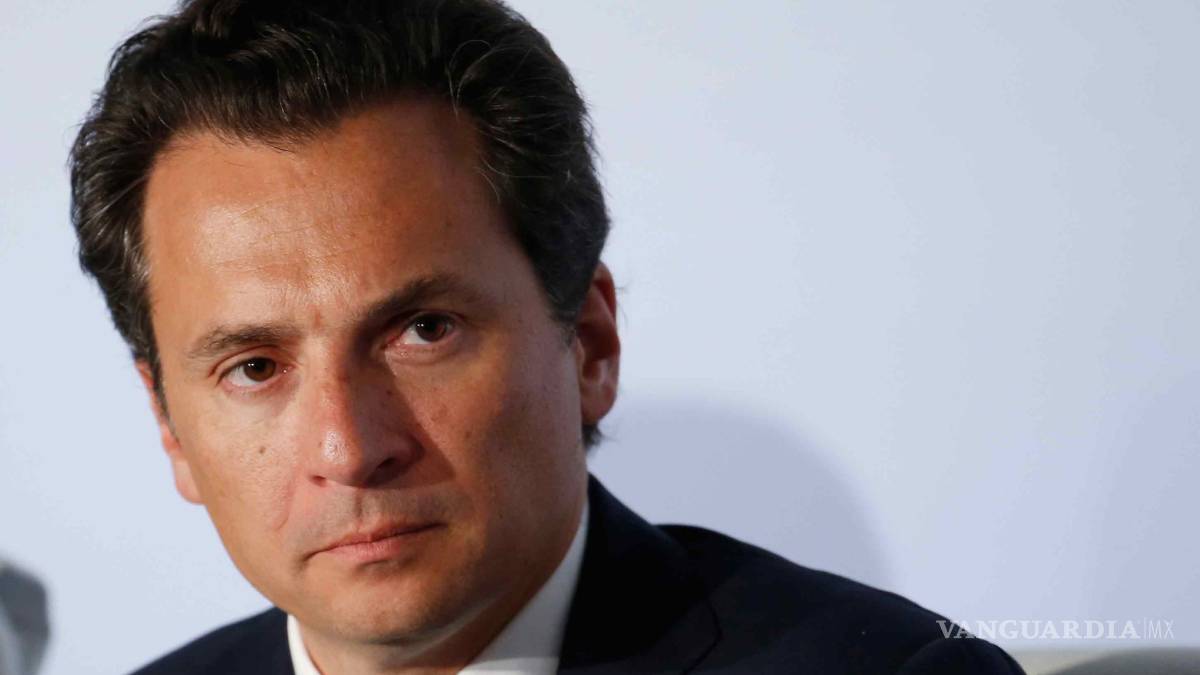 Relojes de lujo y pinturas costosas declaró Emilio Lozoya