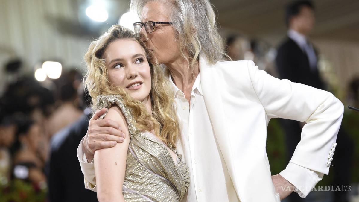 Así desfila el glamour en la Met Gala 2022