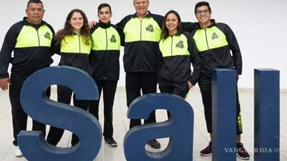 LaSallistas tienen destacada actuación