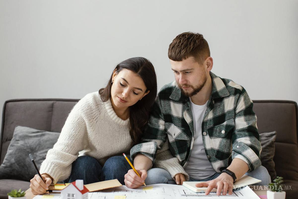 ¿Quieres casa propia? Un experto nos habla sobre cómo planificar financieramente tu compra