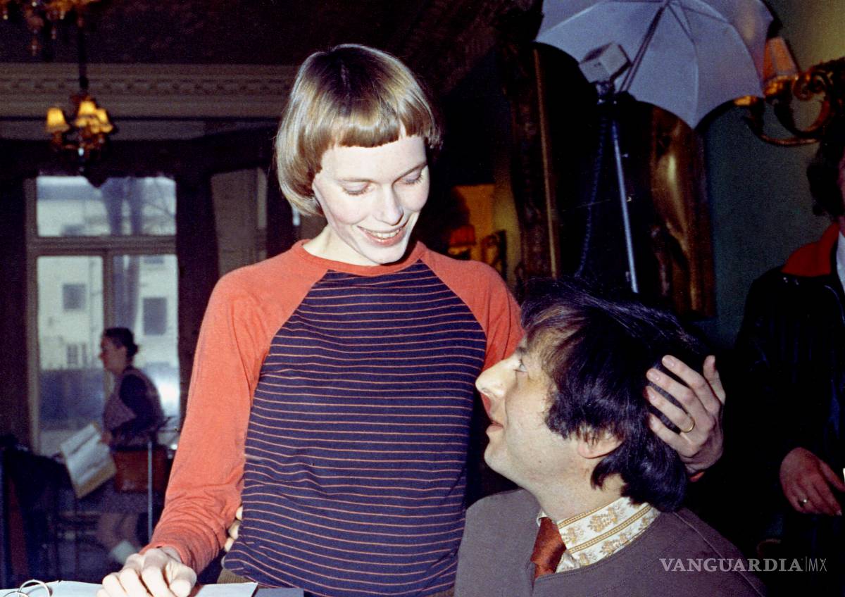 $!Andre Previn, músico ganador de cuatro premios Oscar fallece a los 89 años