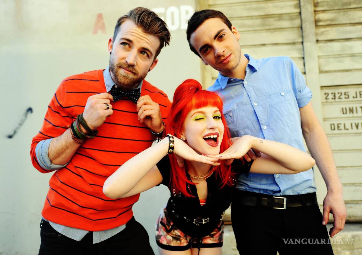 $!Irónicamente, Paramore anunció en 2018 que retiraría “Misery Business” de sus shows en vivo, al menos “por algún tiempo”.