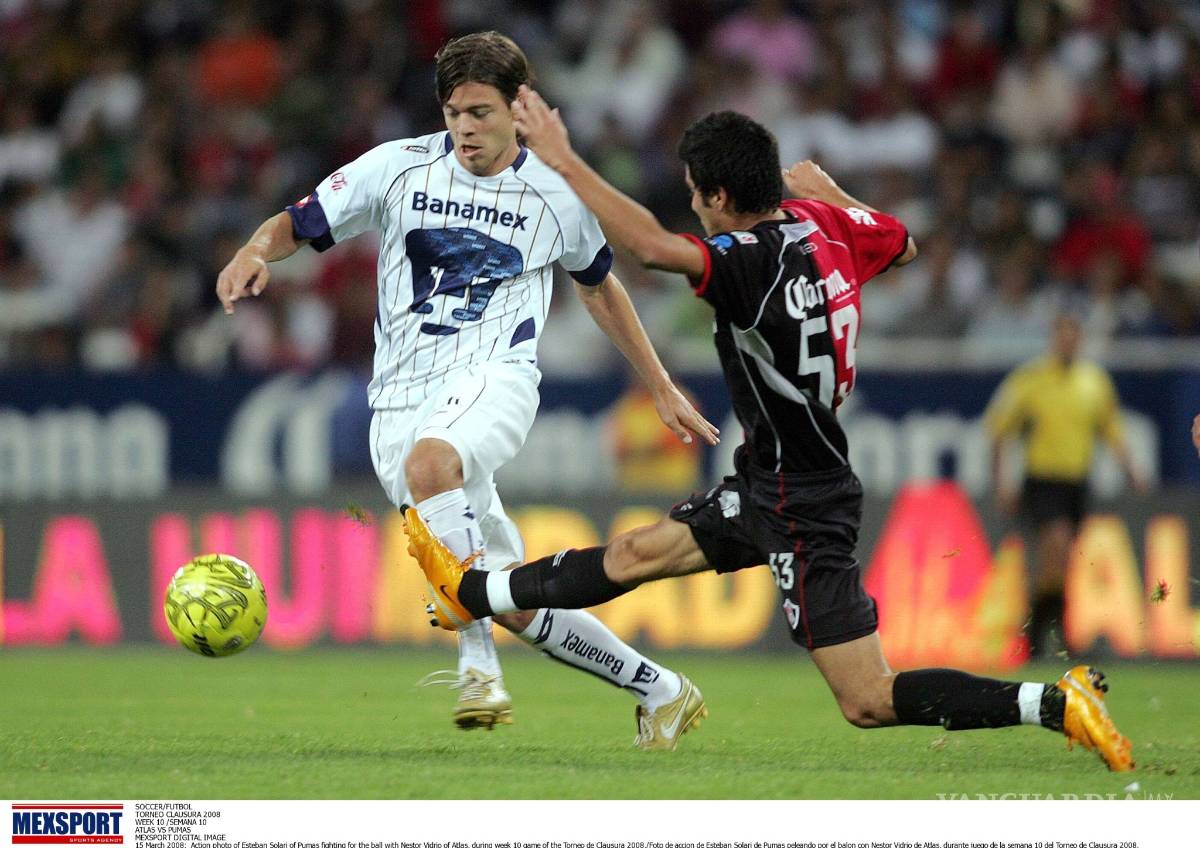 $!La familia Solari y su relación en el futbol mexicano