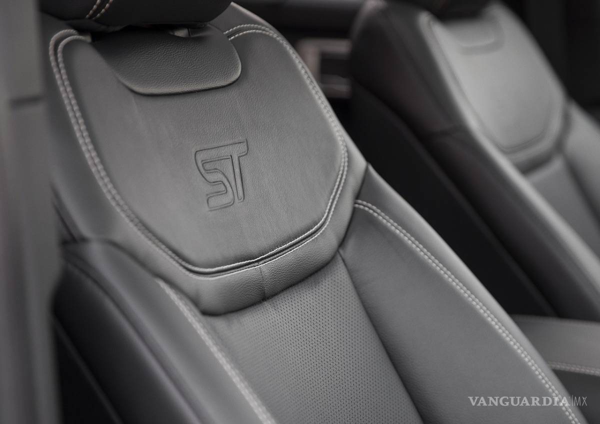 $!El nuevo Ford Explorer tendrá versiones ST e Hybrid