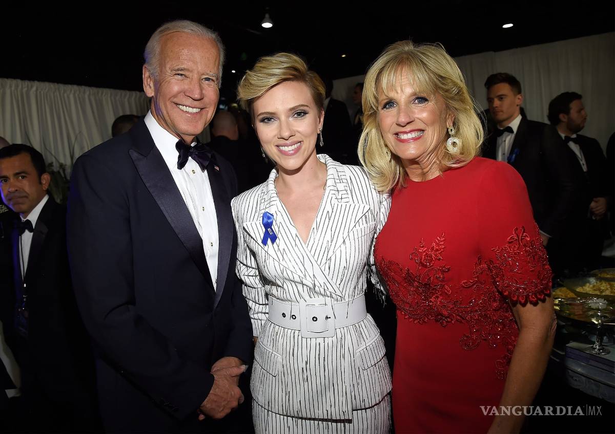 $!¿Trump o Biden? Hollywood ya tomó su decisión