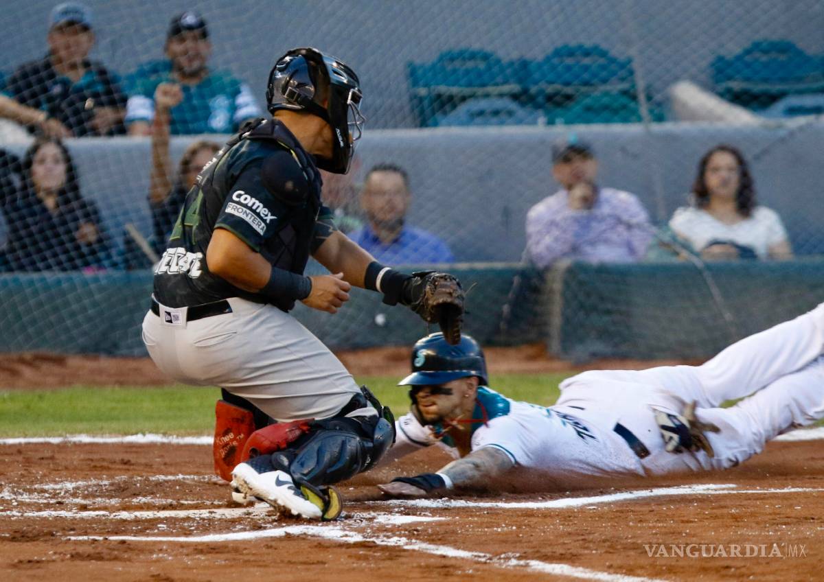 $!Las mejores acciones del 5to de la Serie entre Saraperos y Tijuana