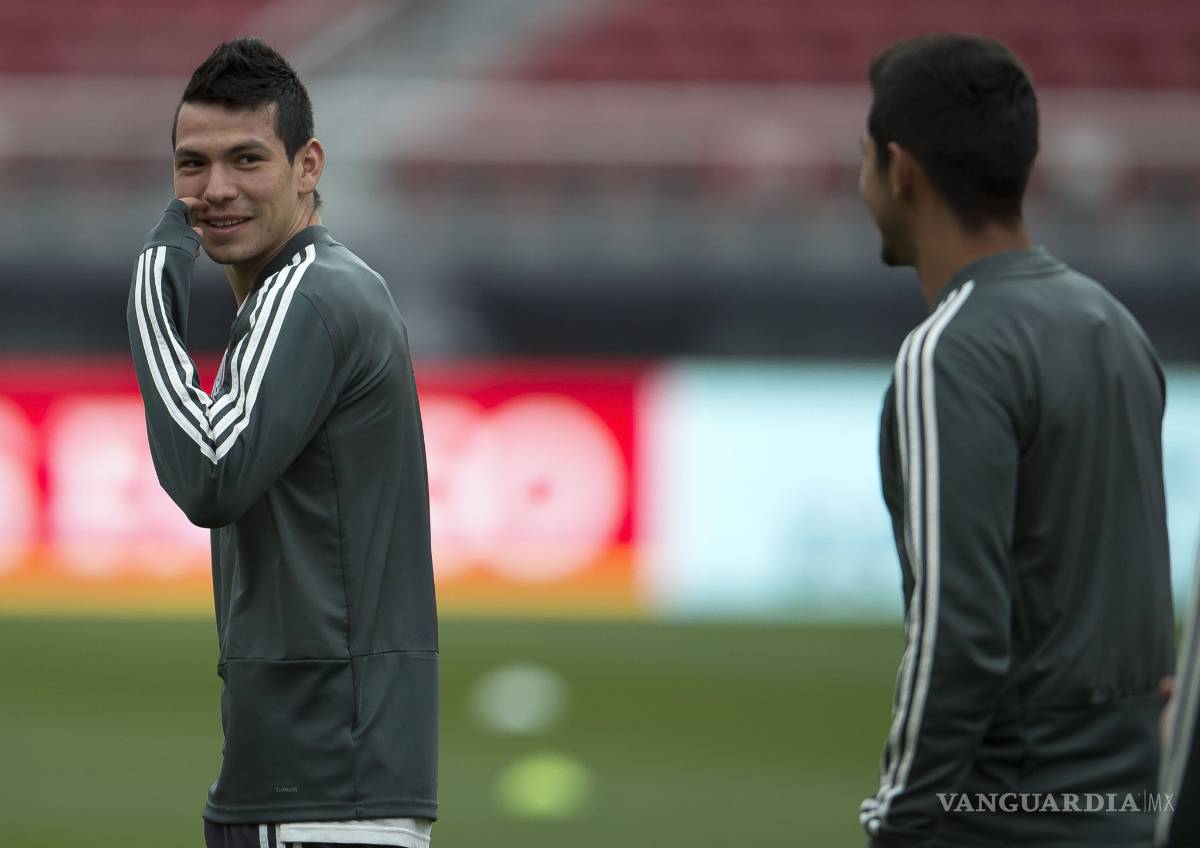 $!¡Napoli ya no! 'Chucky' tendría como última opción jugar en Italia y se decide entre el PSG, Barcelona y Manchester United