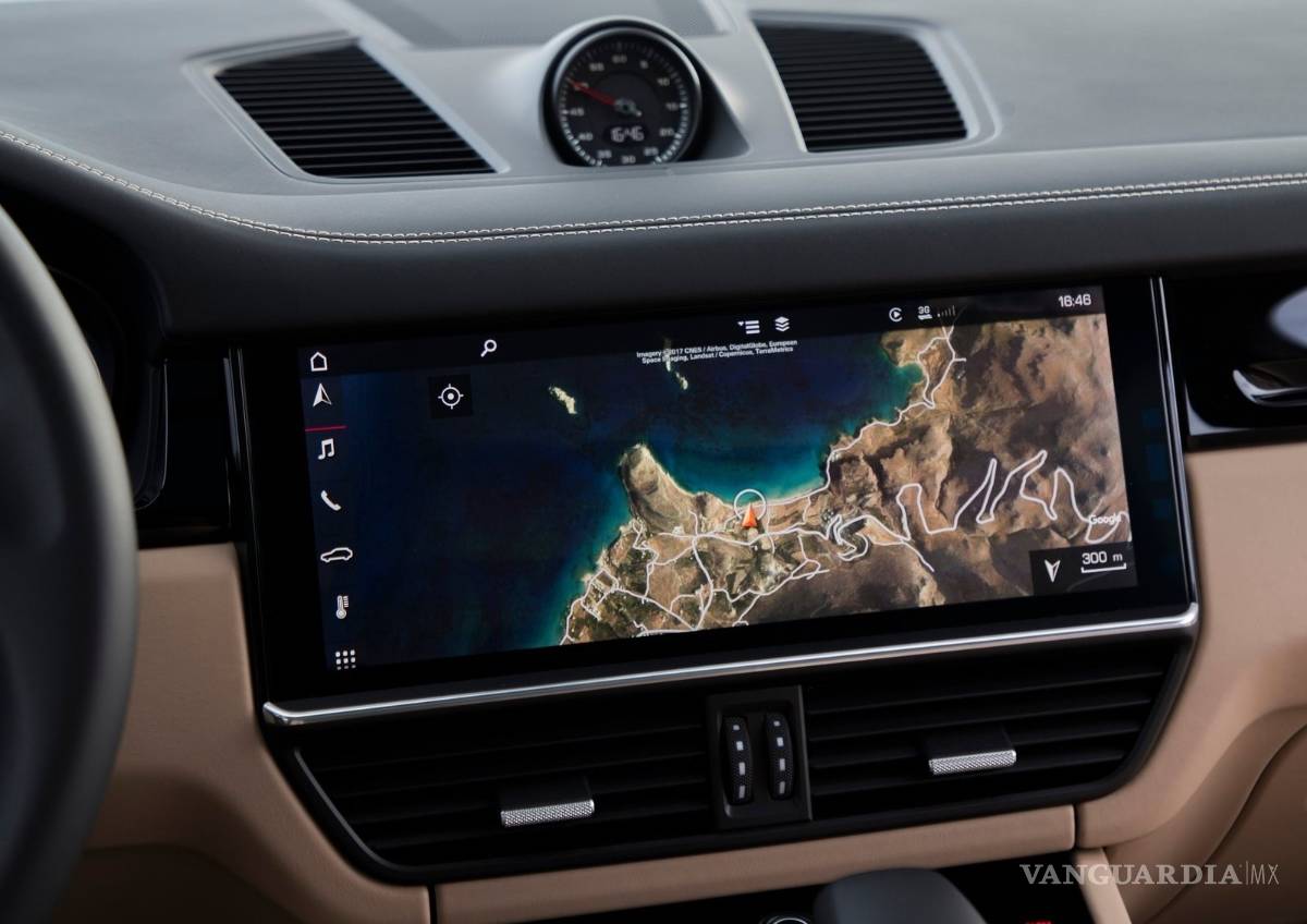 $!Porsche Cayenne 2019, más lujo y poder: Precios, versiones y equipamiento en México