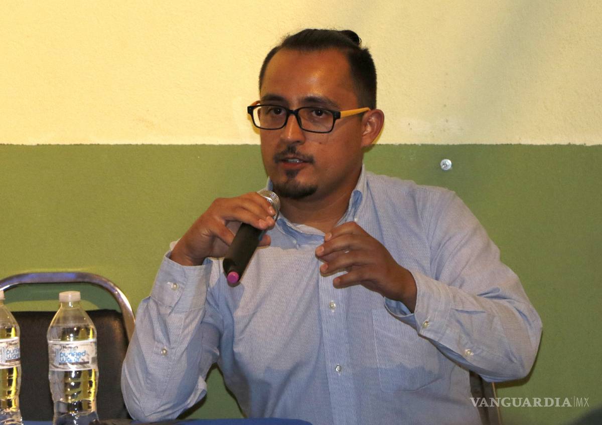 $!El mundo otomí en el siglo XXI