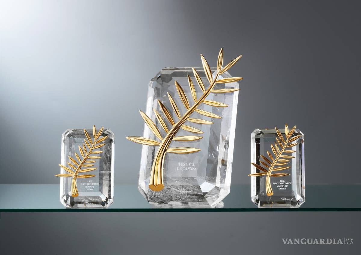 $!Con promesas de diversidad y protocolos contra el COVID comienza el Festival de Cannes