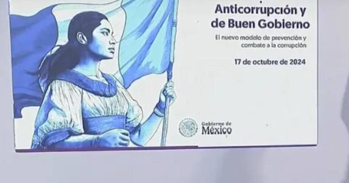 Gobierno de Sheinbaum no cuenta con datos de funcionarios ligados al crimen