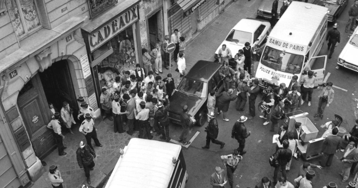 Celebra Macron el arresto en Cisjordania del sospechoso palestino del ataque en París en 1982