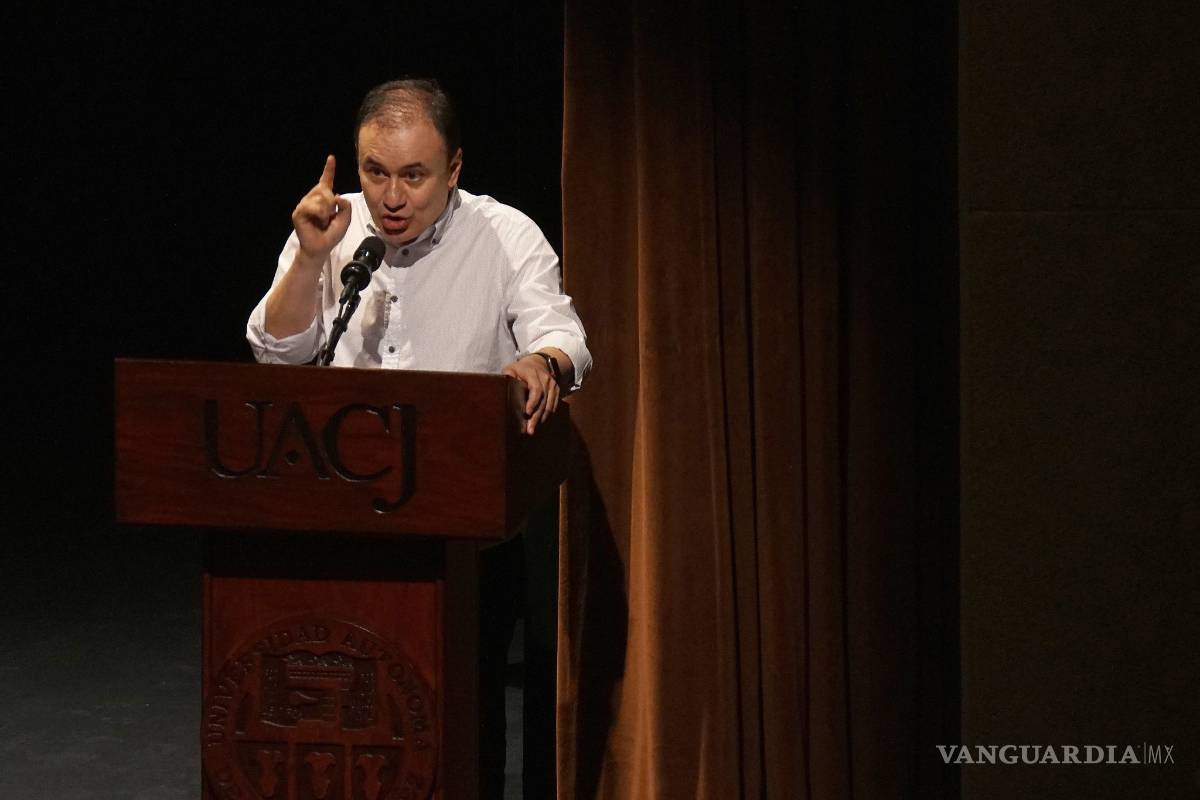 Desapariciones, masacres, ejecuciones y feminicidios no tendrán amnistía: Durazo