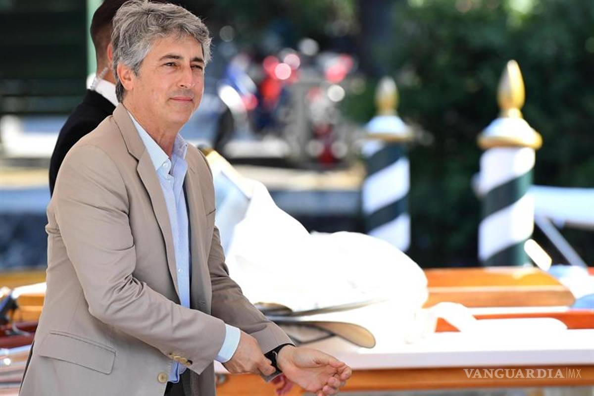 Fracasa “Downsizing” de Alexander Payne en el Festival de Venecia