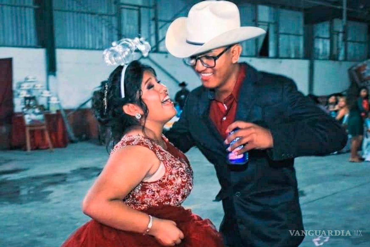 Clama familia por justicia para Lalo en Cuatro Ciénegas, “fue un homicidio” denuncian