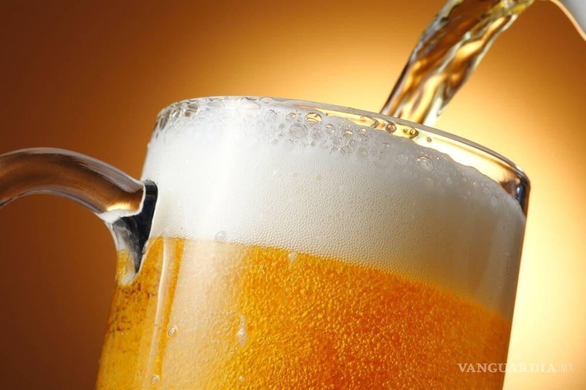 ¿Mas de una cerveza al día? Podrías morir de cáncer más pronto