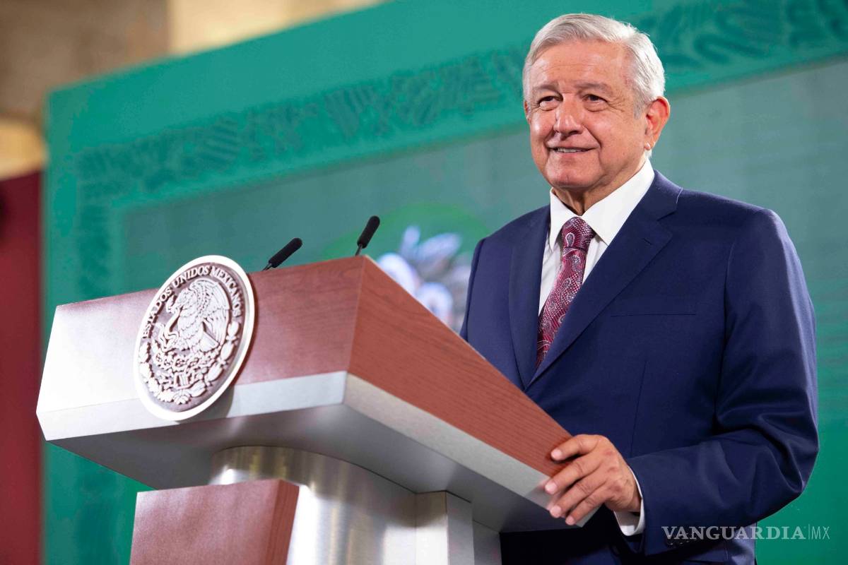 AMLO pide a gobernadores hacer valer el acuerdo por la democracia