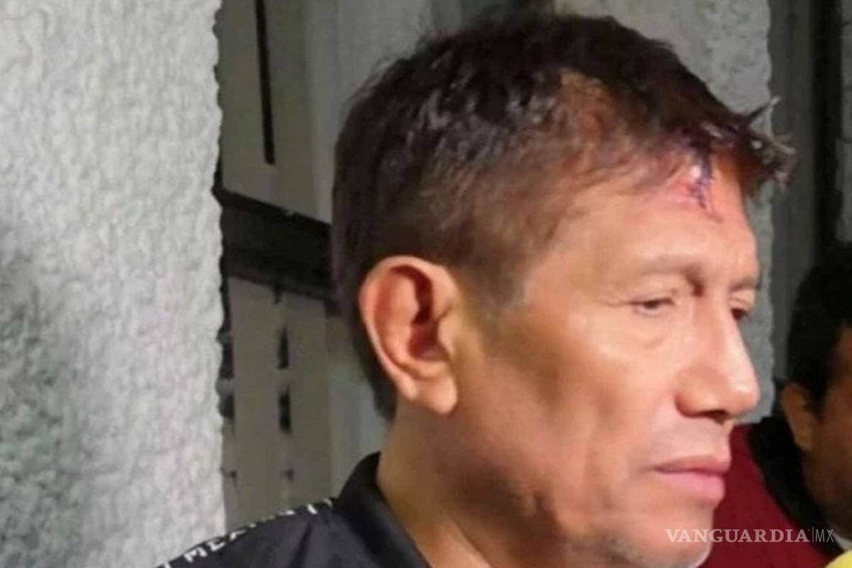 Hombres armados ingresan a casa del productor Juan Osorio... lo golpean, lo asaltan ¡y lo amenazan de muerte!