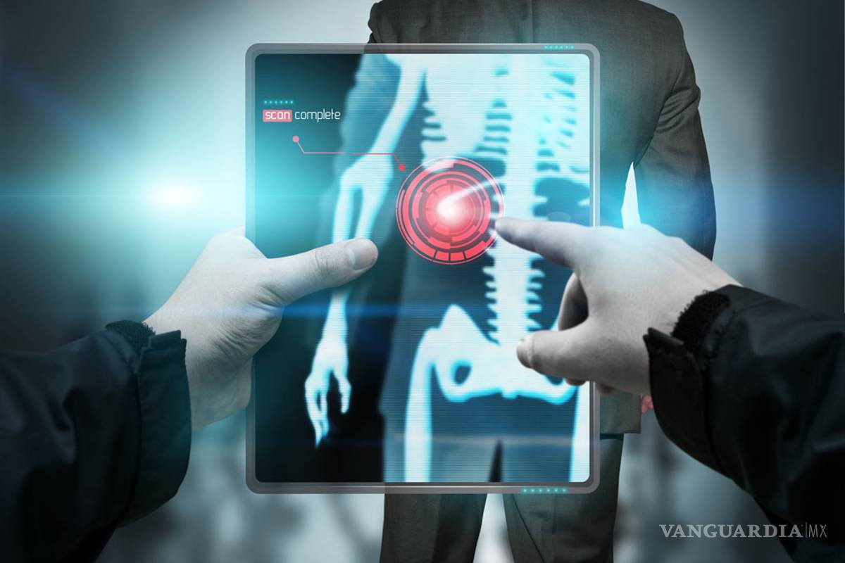 Radiología: el valor de verte por dentro