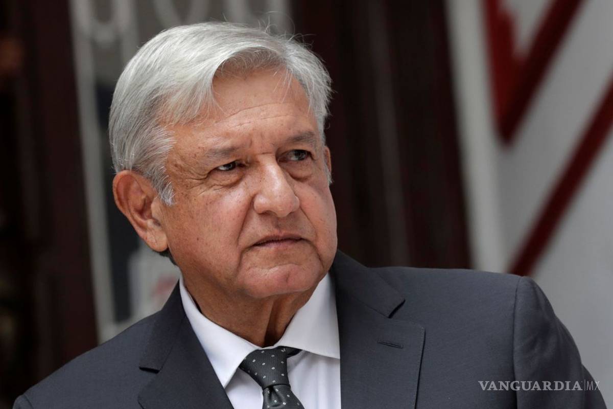 Se reúne AMLO con empresarios petroleros