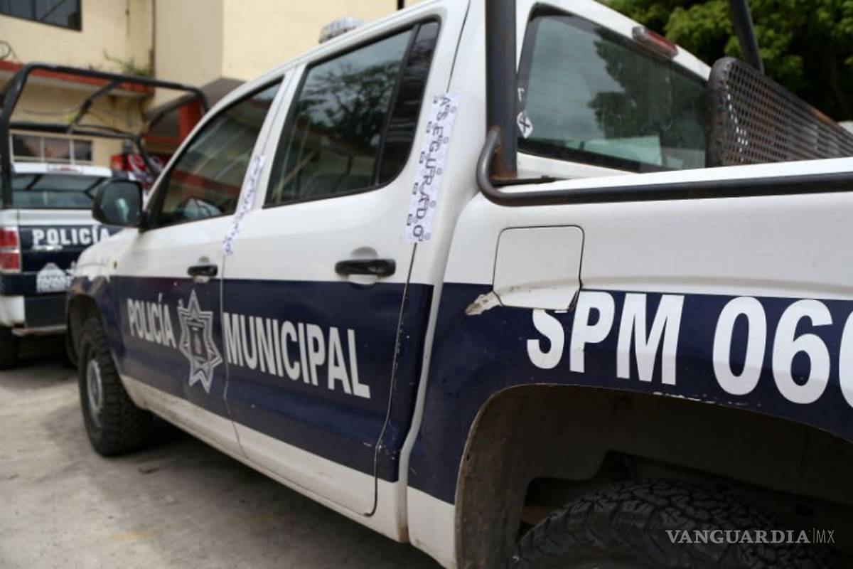 Detienen a 6 policías por desaparición y asesinato en Veracruz