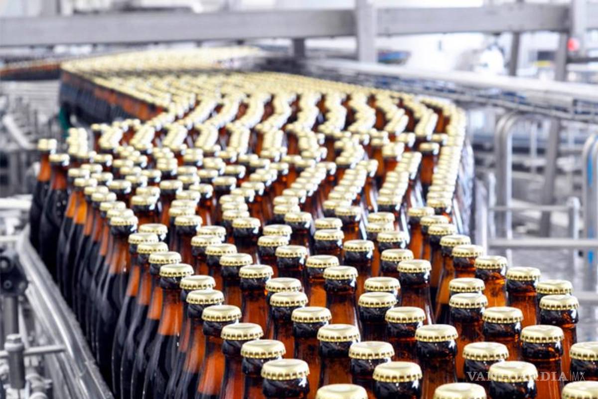 ‘Veto’ cervecero no se puede hacer por decreto, presume IP