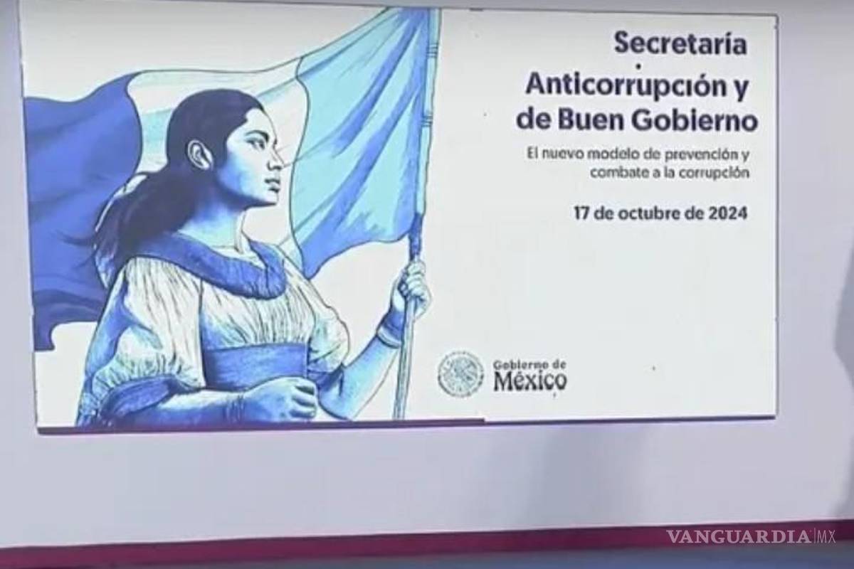 Gobierno de Sheinbaum no cuenta con datos de funcionarios ligados al crimen