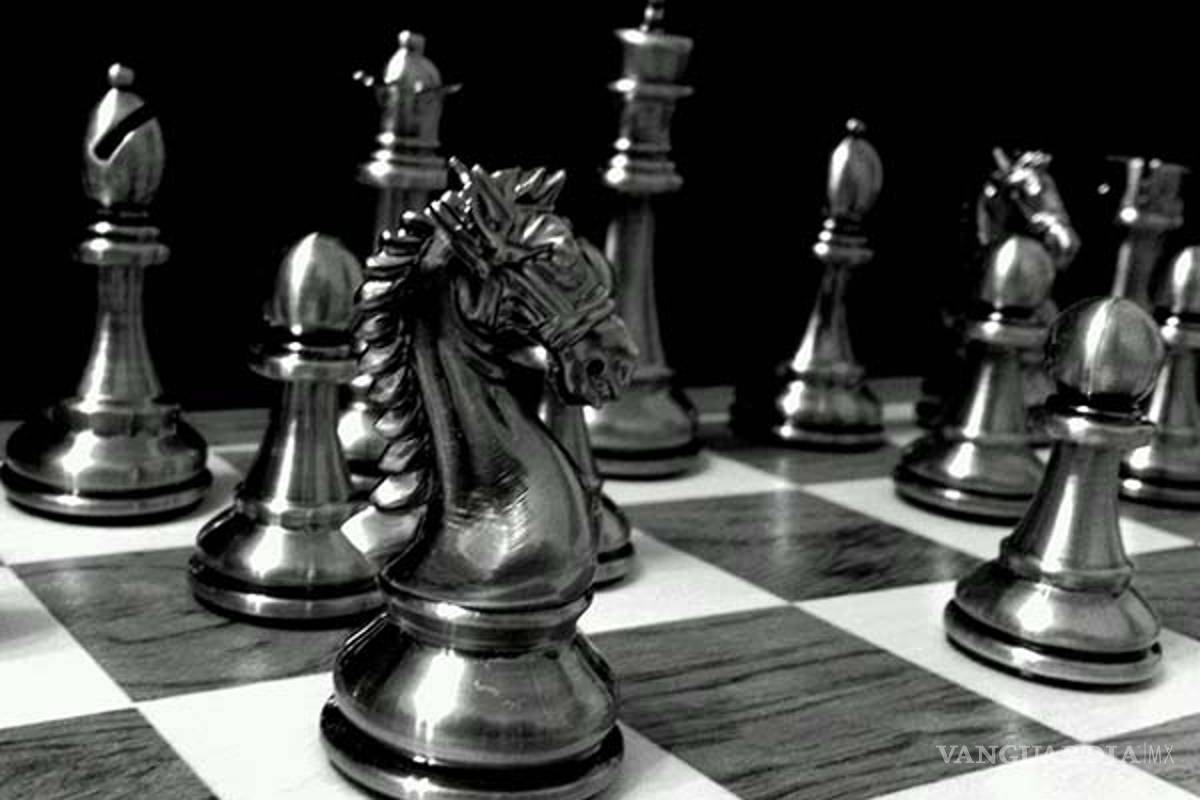 Ajedrez, el juego que se niega a morir