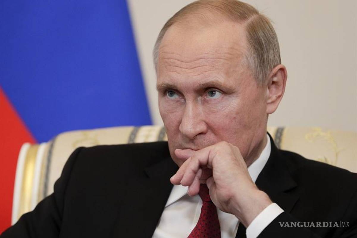 Usa EU amenaza nuclear de Pyongyang como excusa para escudo antimisiles: Putin