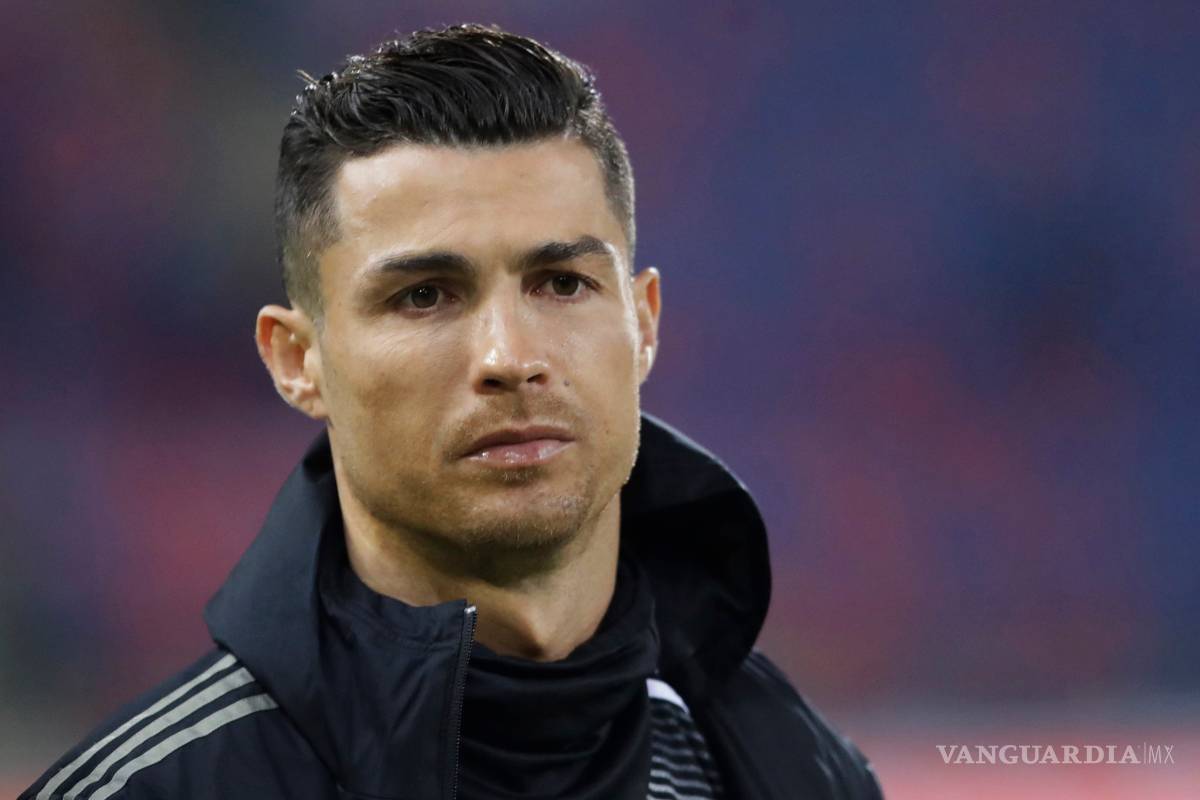 'El 2018, el peor año de mi vida'; Cristiano Ronaldo