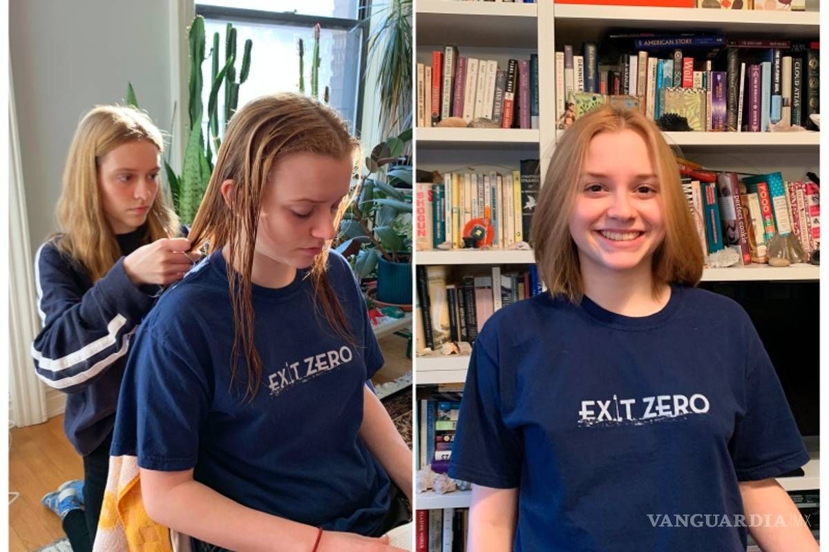 Coronavirus: Pocas cosas se añoran más que la peluquería en tiempos de la pandemia por el COVID-19